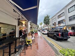 Joo Chiat Road (D15), Shop House #553855101